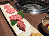 個室焼肉 スギモトHOUSeN 栄・伏見店: まぁまぁさんの2025年09月11日の1枚目の投稿写真