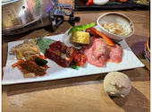 焼肉　神戸十四屋: コンタックさんの2026年07月06日の1枚目の投稿写真