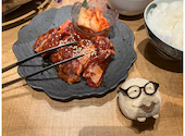焼肉　神戸十四屋: コンタックさんの2026年08月17日の2枚目の投稿写真