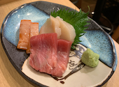 魚と酒 はなたれ 野毛五番街店: 石橋信宏さんの2026年05月02日の1枚目の投稿写真