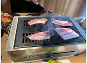 焼肉・韓国料理KollaBo×マンジョ＆ソベッチャカンジャンケジャンBASEGATE横浜関内店: 石橋信宏さんの2026年07月23日の1枚目の投稿写真