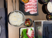 焼肉・韓国料理KollaBo×マンジョ＆ソベッチャカンジャンケジャンBASEGATE横浜関内店: 石橋信宏さんの2026年07月23日の2枚目の投稿写真