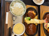 カフェ＆レストラン favori(ファボリ）: いたまんさんの2026年05月の1枚目の投稿写真