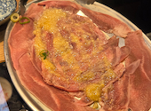 焼肉ホルモン たけ田 八王子店: ゆうとさんの2026年05月11日の1枚目の投稿写真