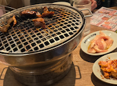 焼肉ホルモン たけ田 八王子店: ゆうとさんの2026年05月13日の1枚目の投稿写真