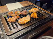 焼肉×ホルモン×居酒屋 分倍河原肉流通センター: ゆうとさんの2026年05月19日の1枚目の投稿写真