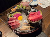炉端焼き 燻銀 伏見店: ゆうとさんの2026年05月11日の1枚目の投稿写真