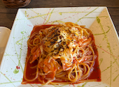 パスタ食堂 Regalo レガロ: ペッパーさんの2026年04月23日の2枚目の投稿写真