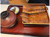 鰻家 小佐田 成田本店: おやじさんの2025年10月17日の3枚目の投稿写真