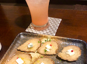 個室居酒屋 ひつじや 糸 倉敷駅前店: ぽっぽぽ宗匠さんの2020年10月23日の3枚目の投稿写真
