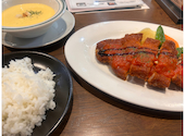 炭火とワイン 巴里食堂 広島駅前店: キミコさんの2026年08月20日の1枚目の投稿写真