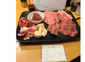 和牛焼肉あおき屋　南国店: あやぴぃさんの2024年09月23日の2枚目の投稿写真