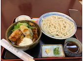 うどん居酒屋 讃 川越駅前店: たくみさんの2026年06月03日の1枚目の投稿写真