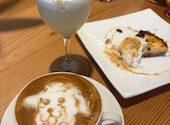 Givers Cafe ギバーズカフェ: Akinさんの2026年09月07日の1枚目の投稿写真