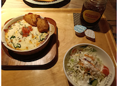カフェ メルティングポット: まさちゃんさんの2026年08月04日の2枚目の投稿写真