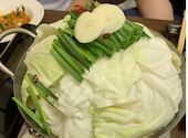 居酒屋 いっちー もつ鍋: えりちんさんの2023年06月25日の2枚目の投稿写真
