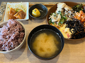おばんざい Cafe&me: hさんの2026年04月17日の1枚目の投稿写真