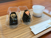 おにぎりと和カフェな台所纏: まるさんの2026年09月19日の1枚目の投稿写真