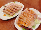 中華料理 鴻福居 コウフクキョ 都賀駅前店: ゆうももさんの2026年05月04日の1枚目の投稿写真