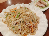 中華料理 鴻福居 コウフクキョ 都賀駅前店: ゆうももさんの2026年07月31日の2枚目の投稿写真