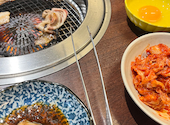 焼肉 298 にくや 梅田3号店: こうさんの2026年07月20日の1枚目の投稿写真