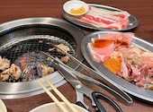 焼肉 298 にくや 梅田3号店: こうさんの2026年08月03日の1枚目の投稿写真