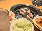 焼肉 298 にくや 梅田3号店: こうさんの2026年08月21日の1枚目の投稿写真