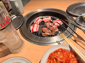 焼肉 298 にくや 梅田3号店: こうさんの2026年09月06日の1枚目の投稿写真