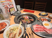 焼肉 298 にくや 梅田3号店: こうさんの2026年09月13日の1枚目の投稿写真