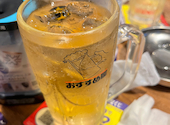 2500円 卓上サワー食べ放題 居酒屋 おすすめ屋 梅田店: こうさんの2026年08月02日の1枚目の投稿写真