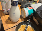 2500円 卓上サワー食べ放題 居酒屋 おすすめ屋 梅田店: こうさんの2026年08月26日の1枚目の投稿写真