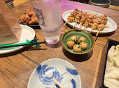 大衆酒泉テルマエ 大阪駅前第2ビル泉: こうさんの2026年04月26日の1枚目の投稿写真