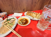 餃子屋 弐ノ弐 福島店: こうさんの2026年04月12日の1枚目の投稿写真