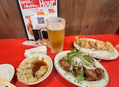 餃子屋弐ノ弐新梅田食道街店: こうさんの2026年03月29日の1枚目の投稿写真