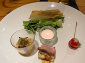 肉バル D.U.M.B.O ダンボ 横浜みなとみらい東急スクエア店: たじさんの2026年04月06日の1枚目の投稿写真