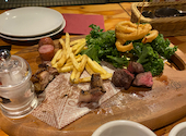 肉バル D.U.M.B.O ダンボ 横浜みなとみらい東急スクエア店: たじさんの2026年04月06日の2枚目の投稿写真