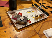 肉バル D.U.M.B.O ダンボ 横浜みなとみらい東急スクエア店: たじさんの2026年04月06日の3枚目の投稿写真