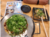 お好み焼き　ねぎ庵　紙屋町店: りーおんまさんの2026年05月の1枚目の投稿写真