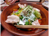 遊食房屋 別亭 美味休心 西条店: 魔Jr.さんの2026年07月19日の3枚目の投稿写真