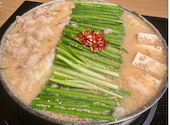 博多もつ鍋 おおやま 梅田茶屋町: みずきさんの2026年07月21日の1枚目の投稿写真