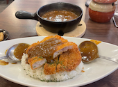 CLAY POT CURRY OHMIYA クレイポットカリーオオミヤ: y.sさんの2026年07月24日の1枚目の投稿写真