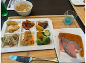 リュクスダイニングハプナ LUXE DINING HAPUNA 品川プリンスホテル: あかねさんの2026年08月20日の1枚目の投稿写真