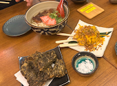 沖縄食堂ハイサイ エキマルシェ大阪: せーさんの2026年05月25日の1枚目の投稿写真