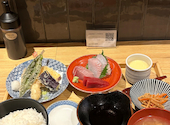 定食SAKABAとも家 近江町店: せーさんの2026年03月31日の1枚目の投稿写真