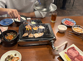 焼肉ホルモン トリコ 片町店: せいかさんの2026年03月28日の1枚目の投稿写真