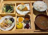 カフェ TSUKUMO 食堂酒場九十九 豊田本店: マカロンさんの2024年01月の1枚目の投稿写真