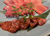 焼肉きずな 名古屋市西区: なっちさんの2025年06月25日の1枚目の投稿写真
