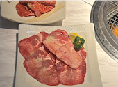 炭火焼肉 一徳 離宮 名古屋駅: りいさんの2026年08月22日の1枚目の投稿写真