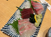 大衆食堂 安べゑ 富山駅前店: ばんちゃんさんの2025年12月15日の2枚目の投稿写真