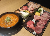 焼肉割烹 月と蓮: あさつゆさんの2026年09月07日の2枚目の投稿写真